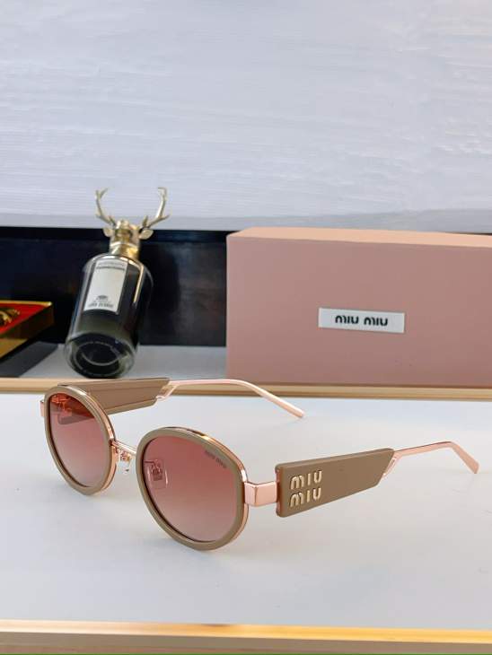 Picture of Miu Miu Sunglasses _SKUfw80049264fw